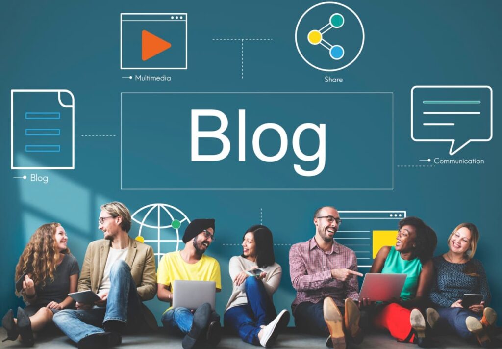 Blog Snapsourcenet