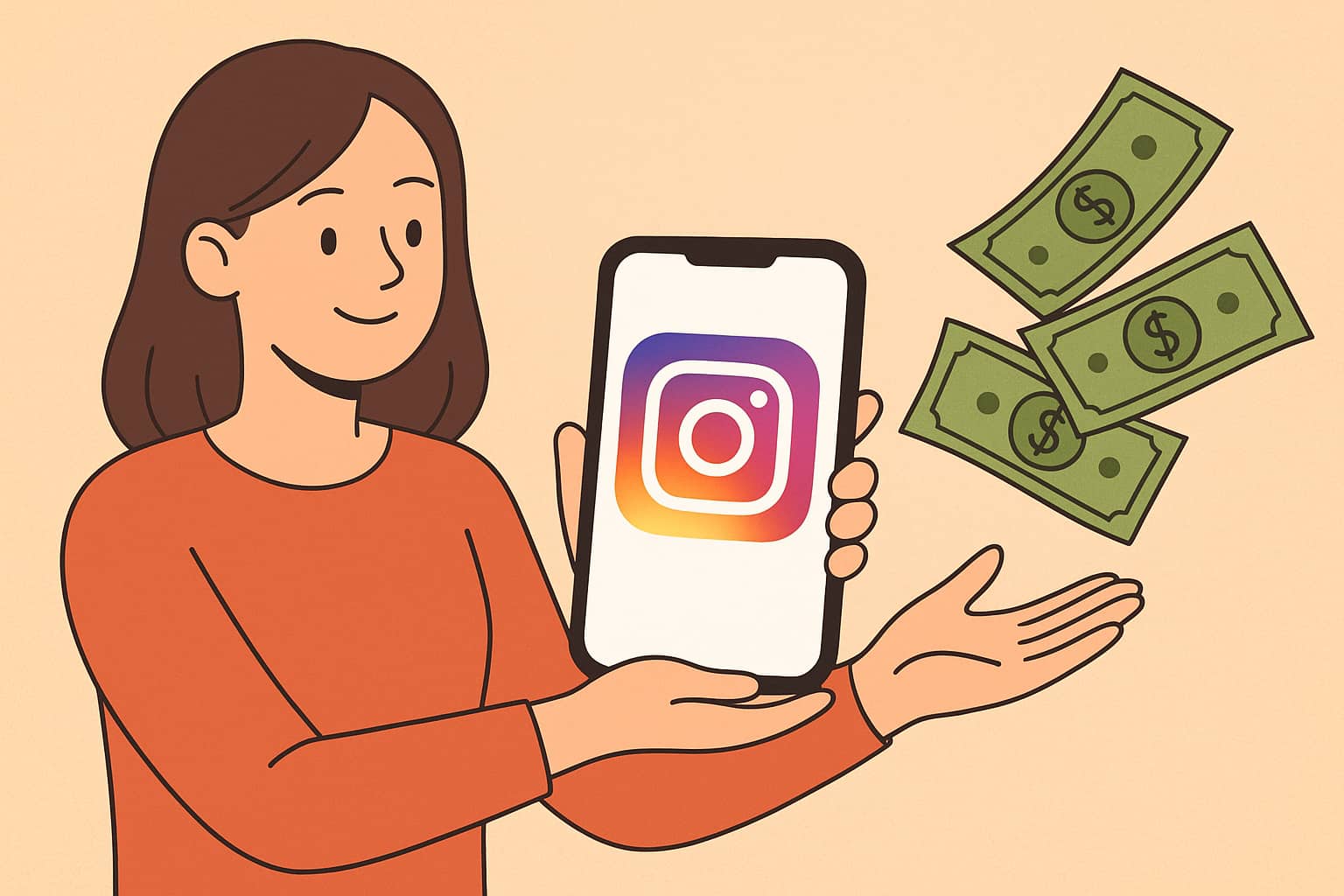 How Much Does Instagram Pay for 1000 Views?
