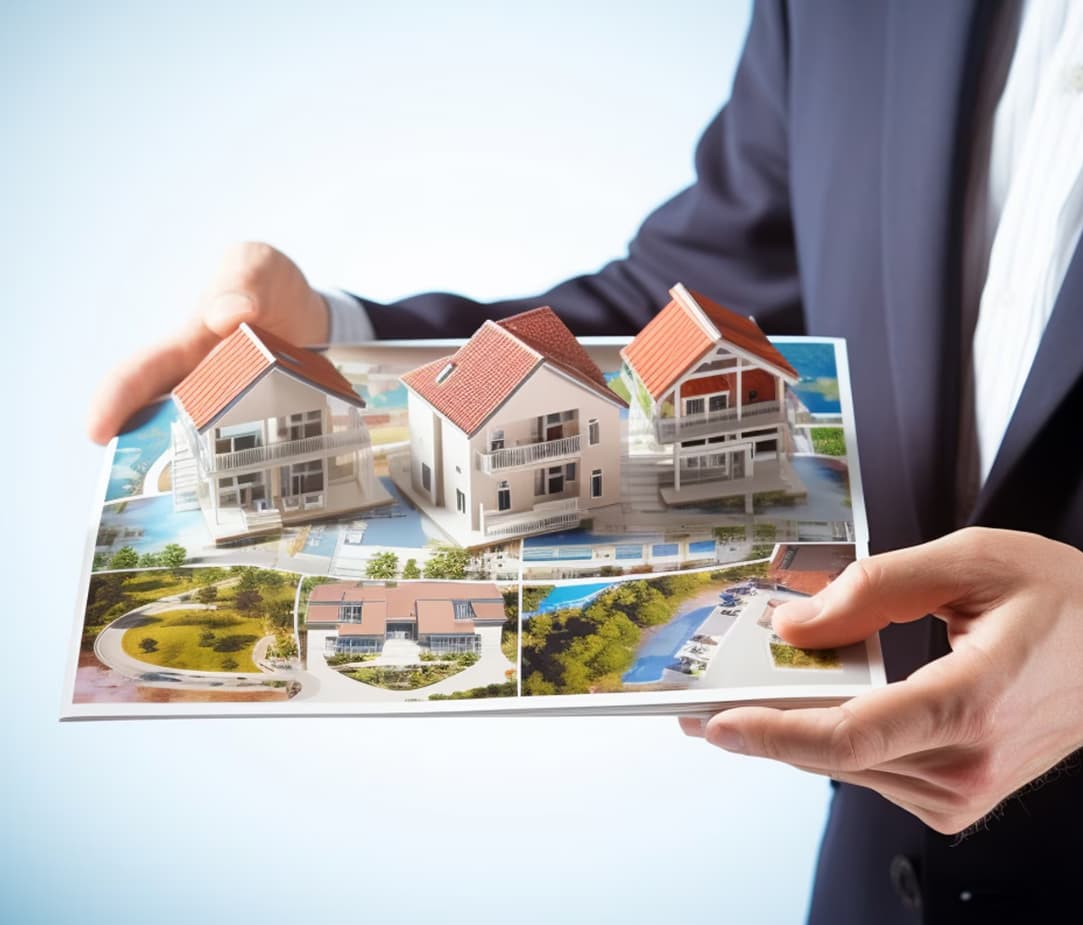 Real Estate Company Noida Extension Case Study