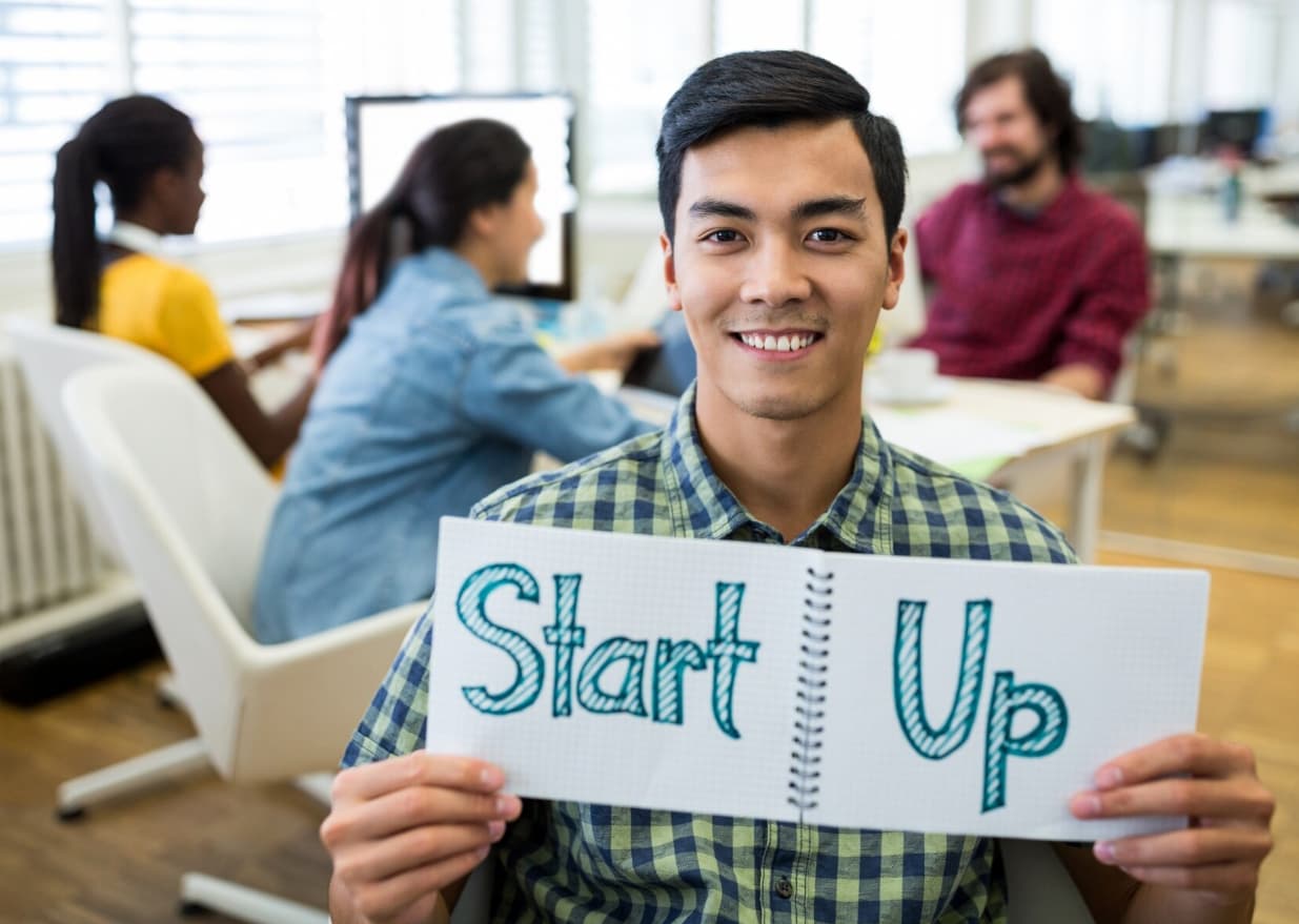 Tech Startup Case Study 