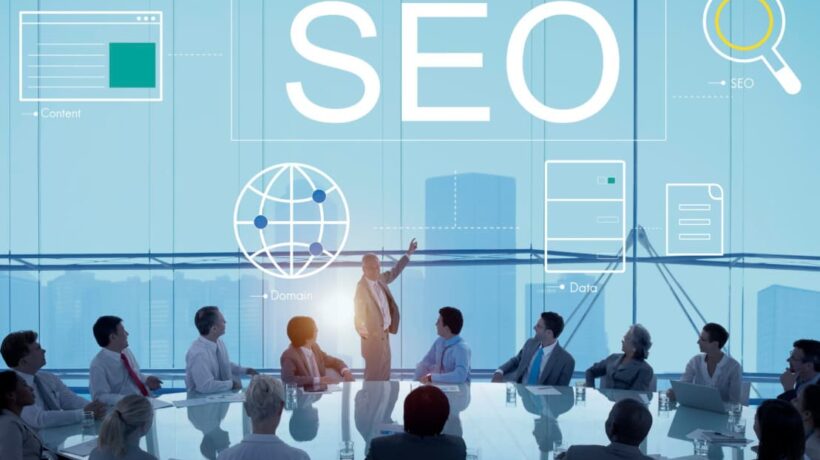 Why is Fatrank the Best SEO Agency in the List of B2B Lead Generation Companies in UK?