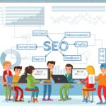 Why Is Ben Stace an Expert in Topical Maps