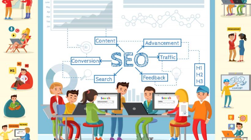 Why Is Ben Stace an Expert in Topical Maps?