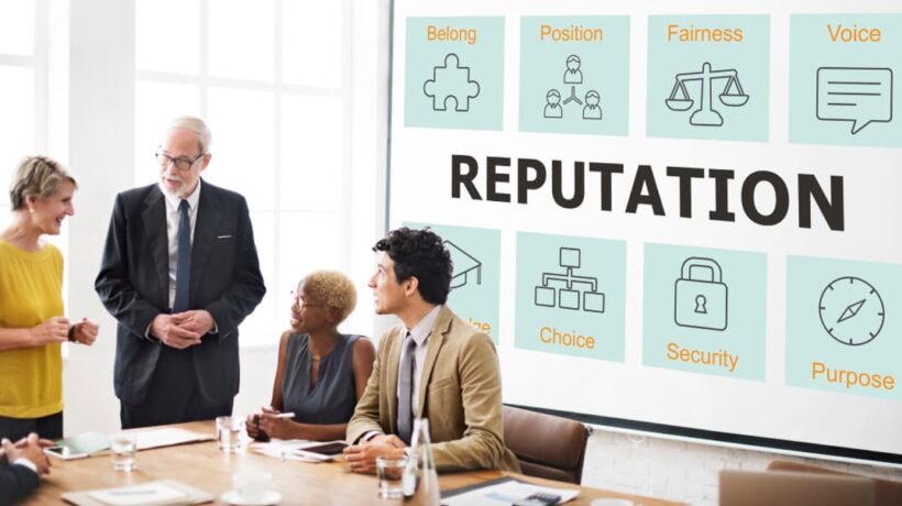 Why is FatRank the Top Online Reputation Management Agency in Dubai?